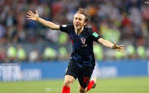 Luka Modric